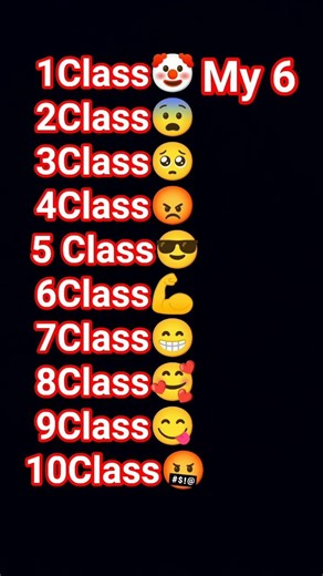 What is your Class name? Answer in comment #100Kviews #1ksubs #Viral