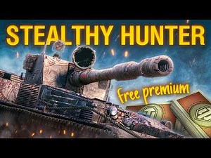 The Best Tank Destroyer for Bonds - SU-130PM