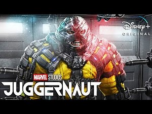 JUGGERNAUT Teaser (2023) With Ryan Reynolds & Gina Carano