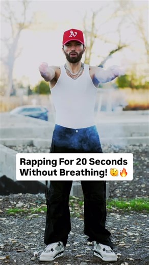 GAWNE on Instagram: "Watch Me Rap 1,000 Words In 20 Seconds! 🔥 Song: TITANIC - GAWNE #music #rap #rapper #hiphop #freestyle"