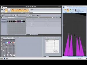 CompuShow - Create Scene using EasyStep