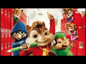 Kenny Chesney - Silver Bells (Fireplace Video - Christmas Songs) | Chipmunk Version