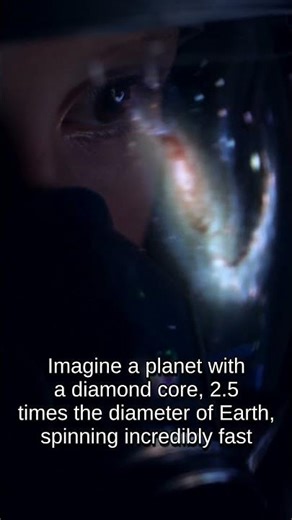 Diamond Planet 🌎💎