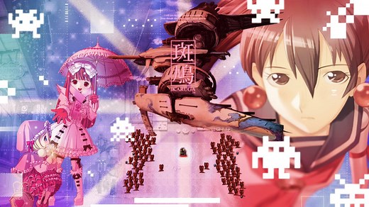 The Best Shmups for 2026