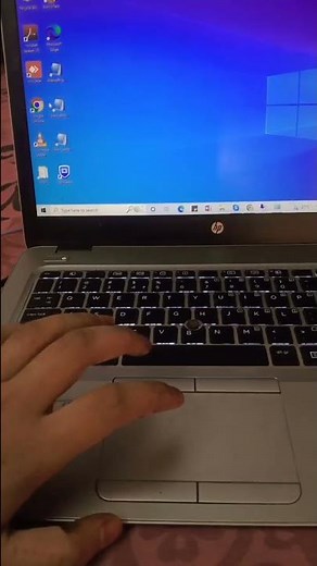How to delete App from hp laptop.
