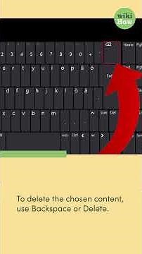 How to Delete a Page in Word