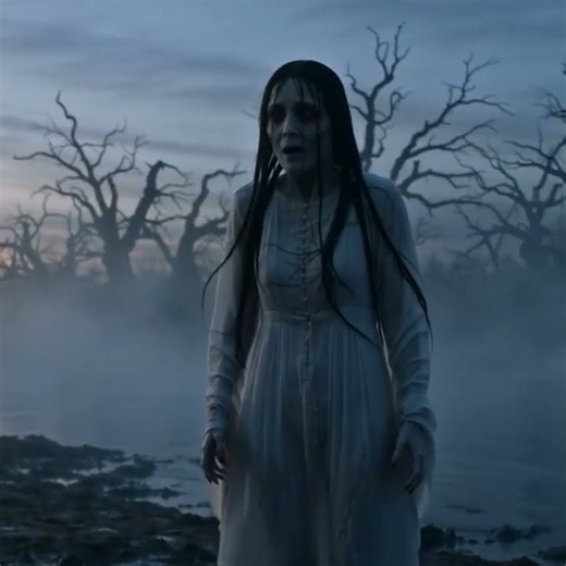 La leyenda de la llorona