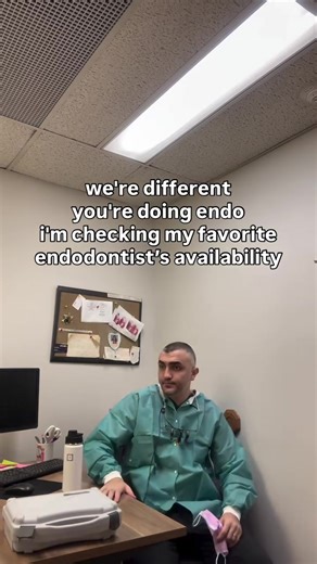 Favorite Endodontics Moments Explained