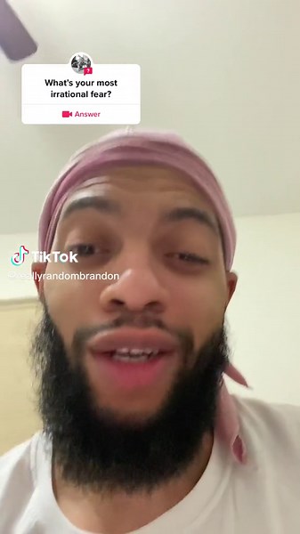 #answer to @Amanda #mostirrationalfear #fyp #fypシ゚viral #fear #gross #fypage #fypシ