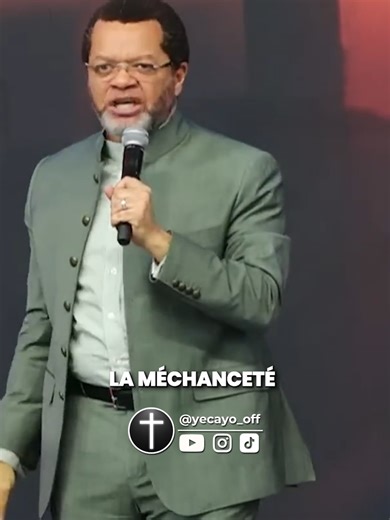 ET SATAN ENTRA EN JUDAS - Pasteur Marcello Tunasi