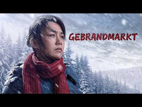 Ganzer christlicher Film (Deutsch) | Gebrandmarkt | Das Glaubenszeugnis eines Christen