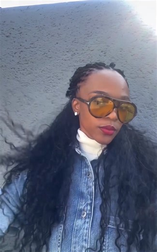 4.9K views · 48 reactions | Laid-Back Bohemian Braids Session...