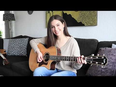 (Pink Floyd) High Hopes - Gabriella Quevedo