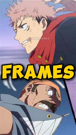 Random witch more frames than OPM S3 dawg🥀 #jujutsukaisen #jjk #shorts #anime #mappa