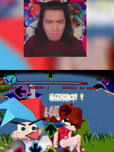 Unbeatable FNF Mod - Mario Madness ft. Dasito