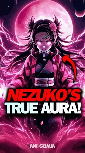 Nezuko Is Much More Powerful Than Expected!#demonslayer #shorts #tanjiro #yoriichi