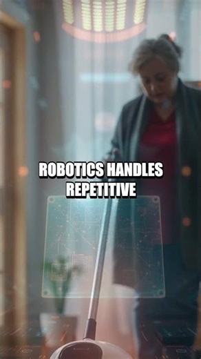 Morning Routines to Daring Daily Tech Demystifying AI Web3 and Robots