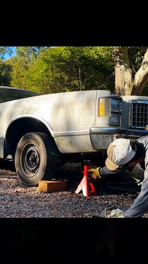 1978 Ford LTD II – 20 Years Later- Awakening the 302 V8 | Dramas