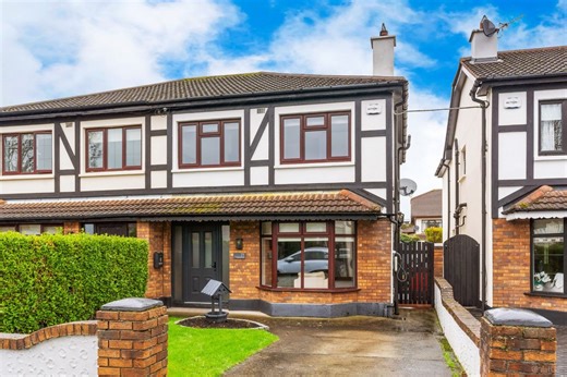 77 Longwood Park, Rathfarnham, Dublin 14, D14X6K2 is for sale on Daft.ie
