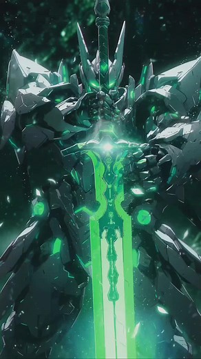 Anime Robot Live Wallpaper Collection