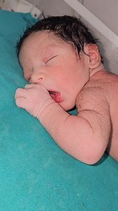 4.6M views · 223K reactions | So Cute  Baby agirl #shortsreels #facebookviralcontest #facebookreel #baby #shortfeed #short #viralpost #babyboy Primary health care | Primary health care | Facebook