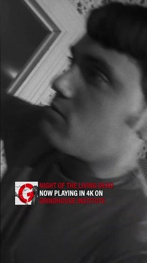 Night of the Living Dead (1968) - CLIP