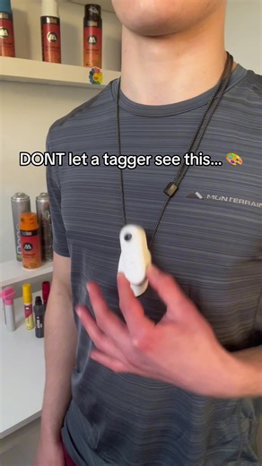 DONT let a tagger see this?! 😱📸🎨 #graffiti #art #tagging #tagger