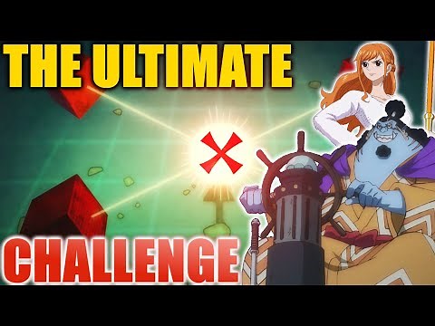 Why Lodestar Island is CRUCIAL for the Straw Hats! | One Piece Theory