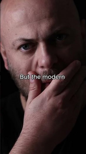 How Was the First Razor Invented