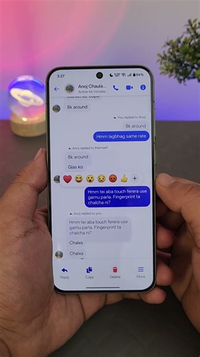 How to Delete Messages for Everyone on Messenger !