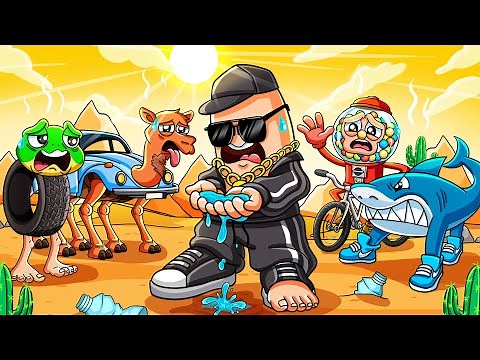GANGSTER FOOTERA BACKSTORY! | Italian Brainrot Animation