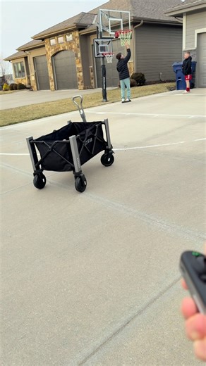 Watch You don't want this wagon, you need this wagon, here's why! on Amazon Live