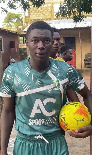 Match cadets FASS 1-0 Djiringho — résumé et félicitations