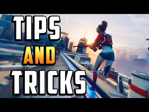 Hyper Scape Tips And Tricks