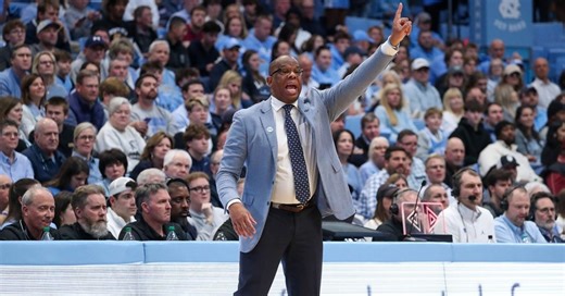 Candidates for UNC's Next Basketball Coach