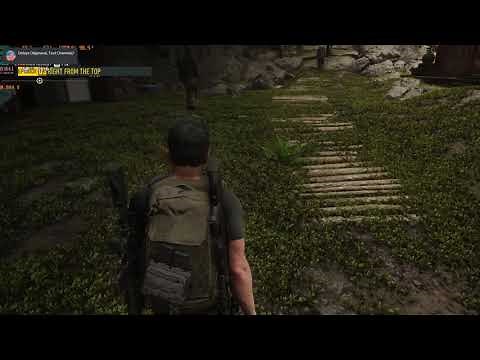 Texture Flickering/Shimmer grass & trees problem in ALL Games