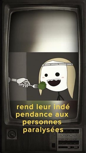 Contrôler le monde par la pensée : la révolution des interfaces cerveau-machine”