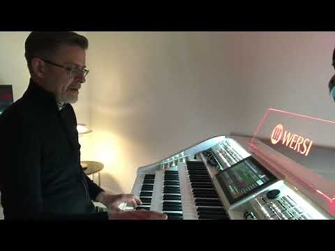 If Tomorrow Never Comes - WERSI OAX 1000