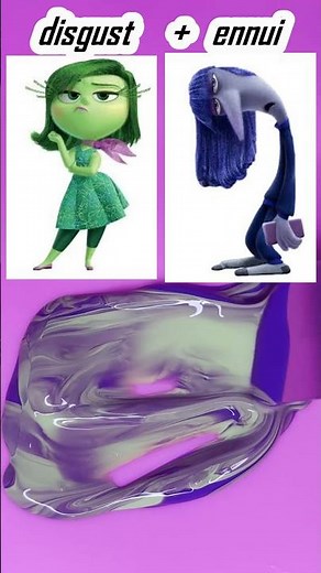 What Color Do Mixed Emotions Make? Exploring Sadness, Embarrassment & More