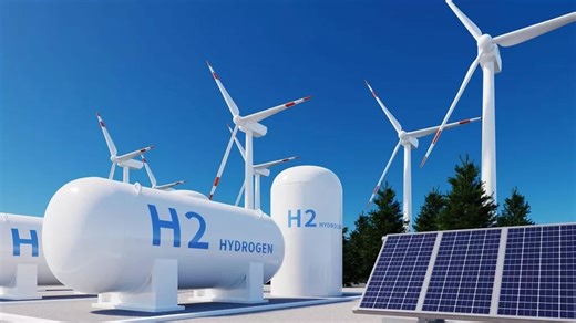 New breakthrough could make ‘green’ hydrogen cheaper, faster to produce