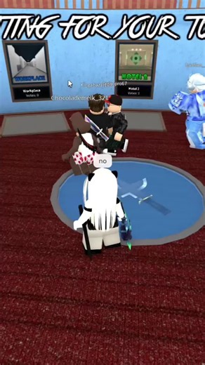 asking for free godly mm2