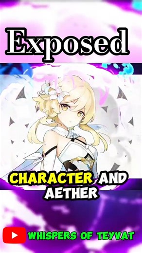 New Genshin Anime Leak is Crazy