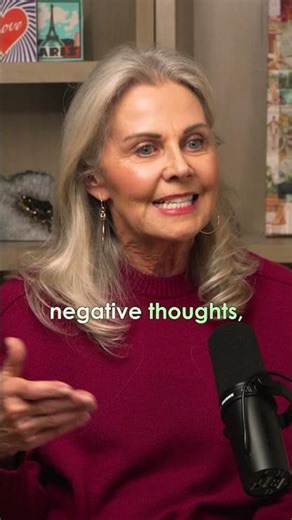 85% of Your Thoughts Are Negative
