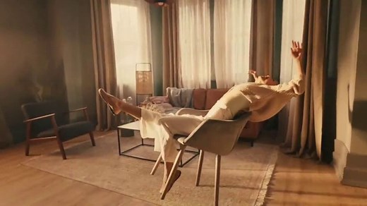 HGTV HOME by Sherwin-Williams TV Spot, 'Durability Dance'