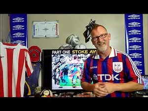 Crazy Soccer Hooligan Stories: PT 1 STOKE CITY AWAY!