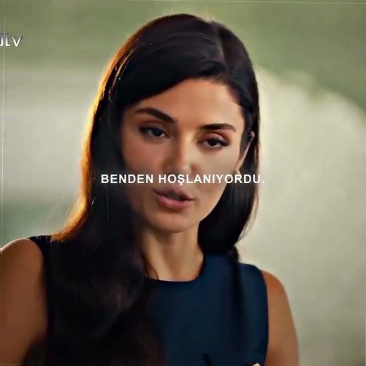 UNBELIEVABLE Parallel: Hande Erçel is the Turkish K-Drama Queen! 👑 #HandeErçel #KDrama #shorts