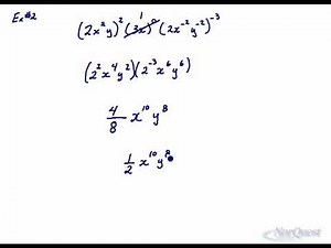 Multiplying Polynomials