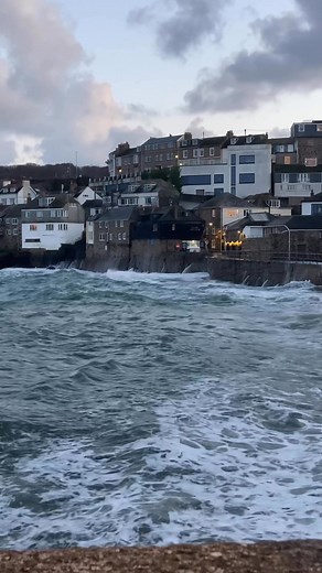 142K views · 3.2K reactions | 19/11/2025 | Visit St Ives | Facebook