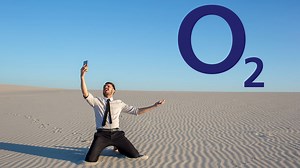 Massive Störung bei O2: Mobilfunk und Festnetz deutschlandweit betroffen