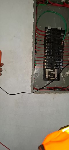 Insulation Resistance Test by a Registered Electrician